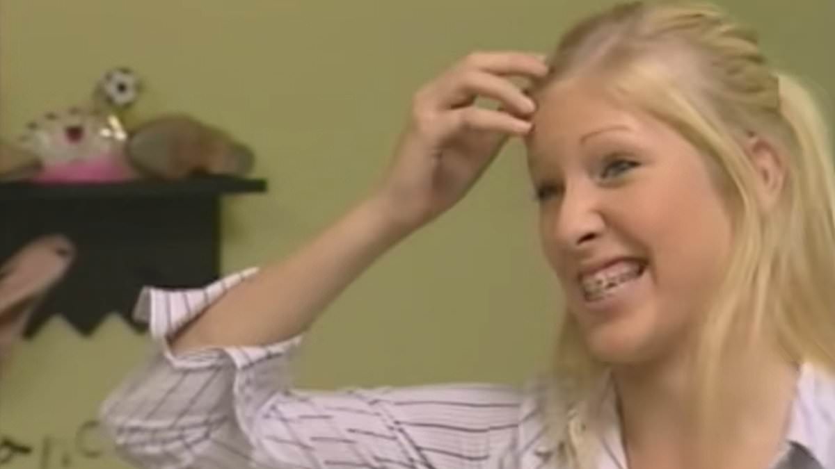 EXCLUSIVE Truth about Decorating Cents: Mindie's makeover disgusted viewers. But what the TV crew put her through was even worse