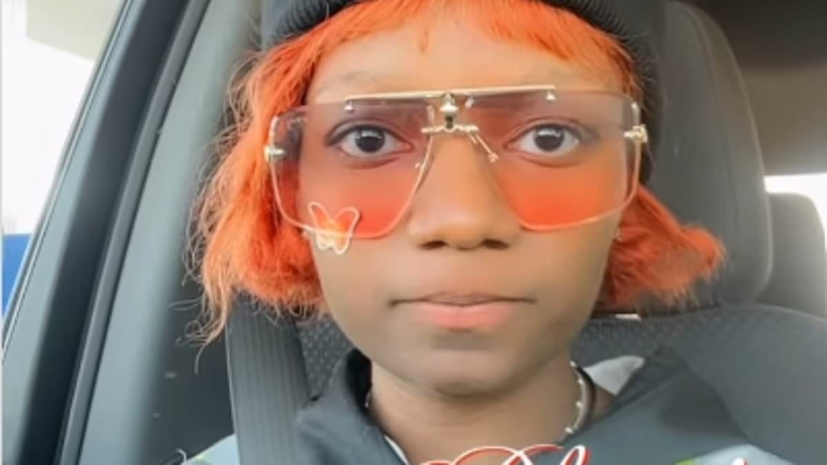 McDonald's worker's blood-curdling Instagram post shortly before 'MURDERING' her manager