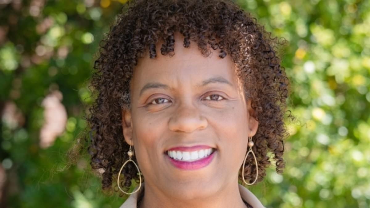 Bay Area city's new manager 'shared tweets branding white people EVIL and calling for them to be shunned'