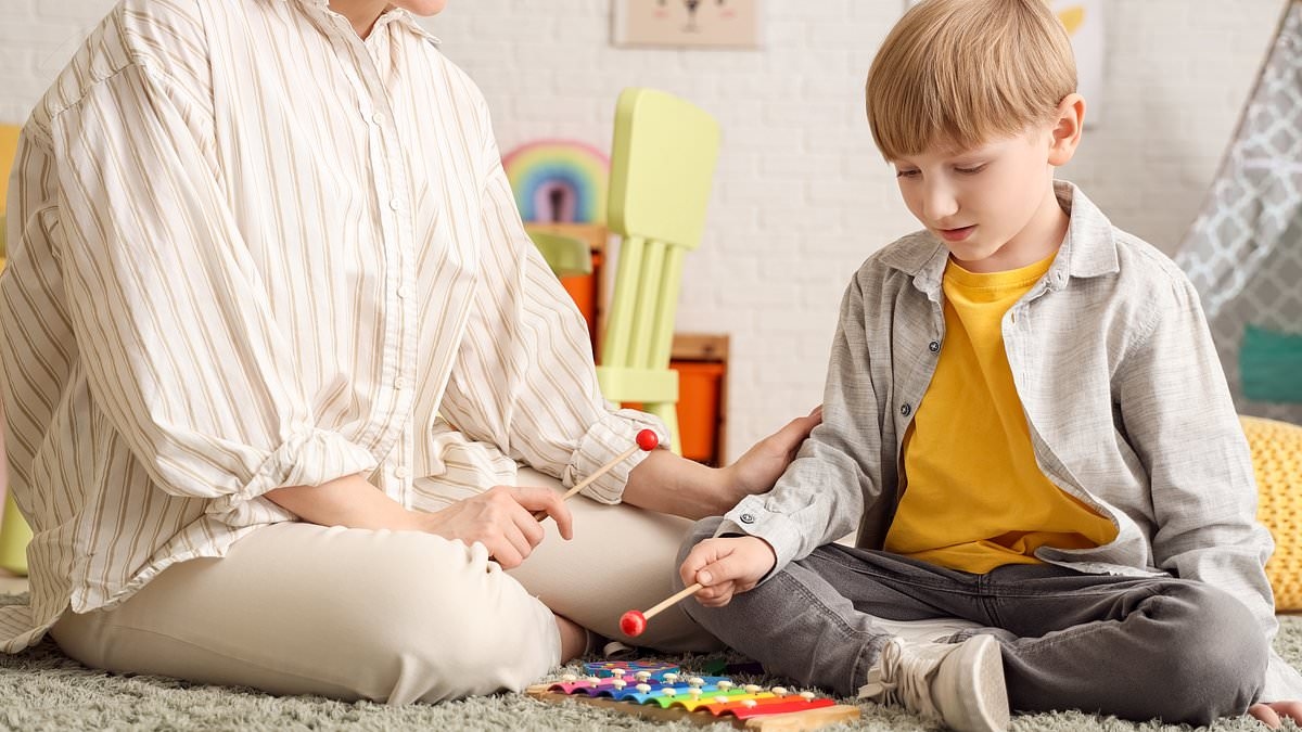 Groundbreaking discovery that'll see autism diagnoses skyrocket... with one group of Americans hit the hardest