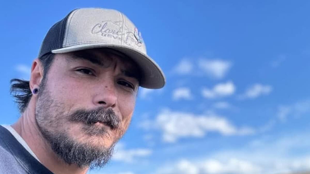 Idaho nurse insists she spotted 'killer' dad Travis Decker but cops didn't take her seriously for weeks