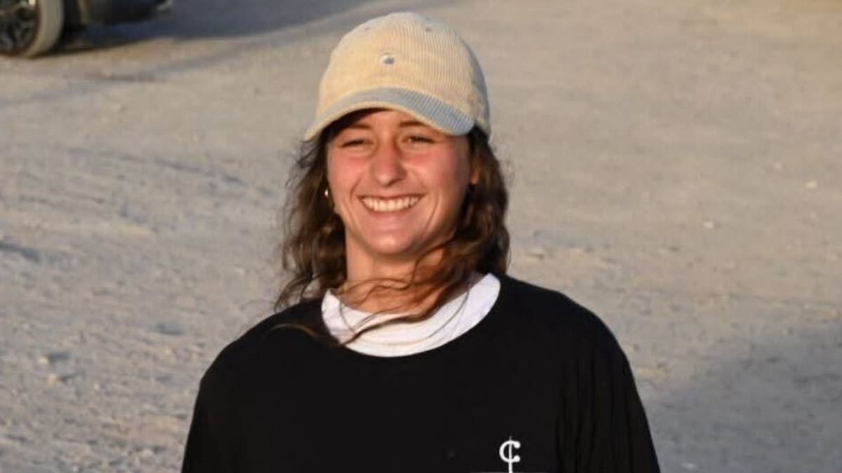 How the relieved friends of rescued backpacker Carolina Wilga plan to celebrate her miraculous return