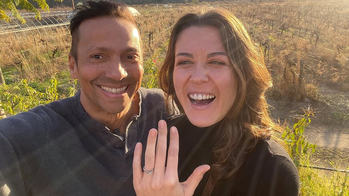 Glamorous couple torn apart after making 'stupid' mistake at the border