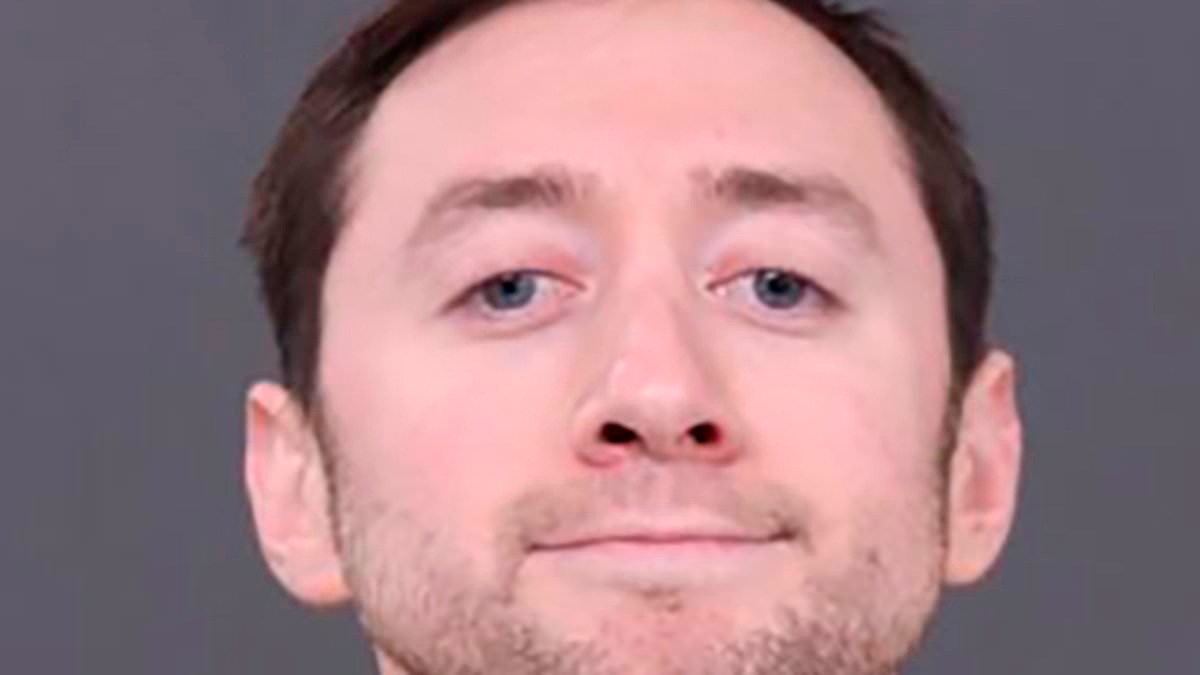 Unhinged son Justin Mohn learns fate for decapitating father in live YouTube video