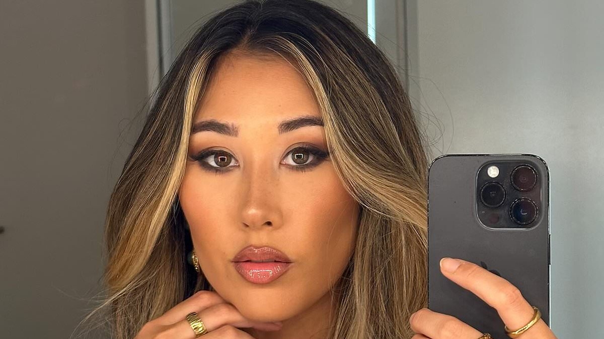 Love Island star Tina Provis slams Cierra Ortega's apology for use of anti-Asian slurs on Love Island USA as she reveals childhood pain
