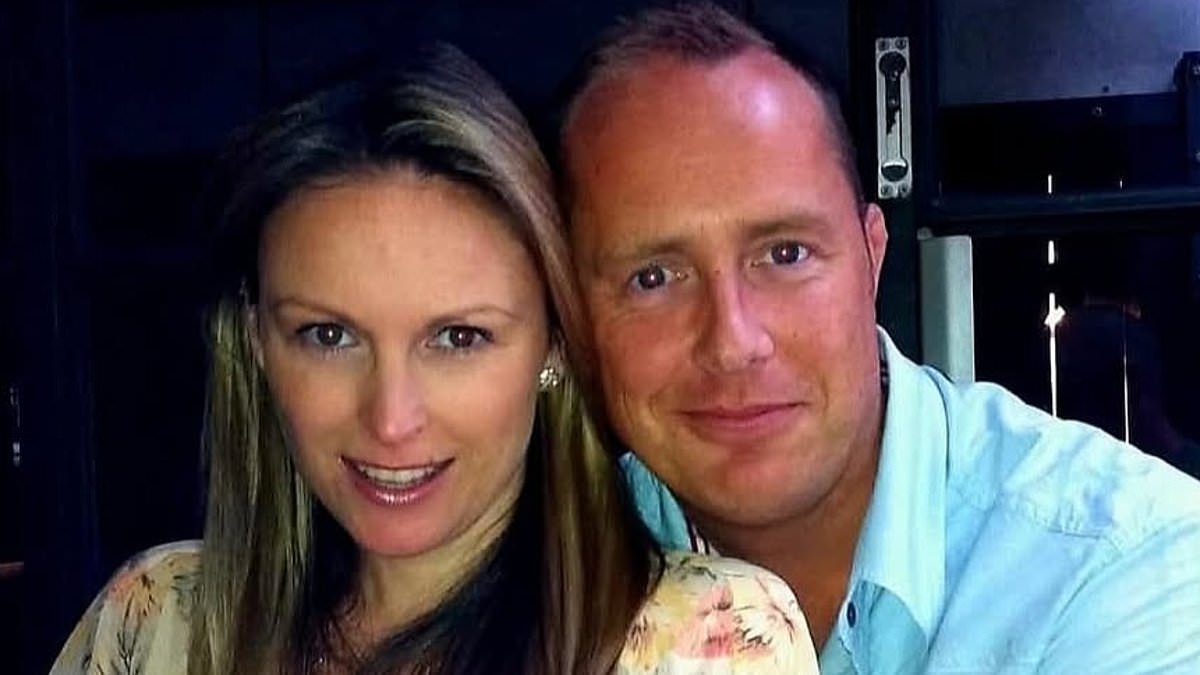 MAFS star Mel Schilling shares sweet throwback photos with husband for seven-year anniversary... as filming for the 2026 season gets underway