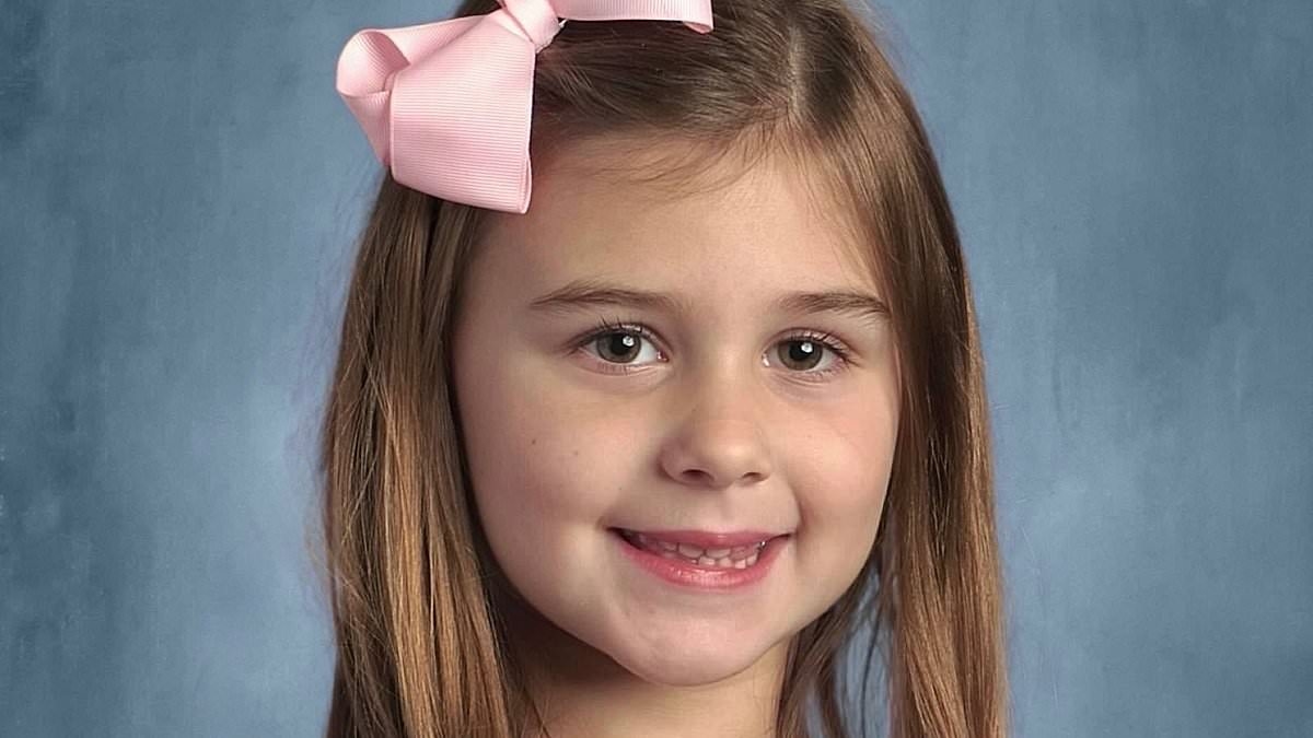 Eight-year-old daughter of college football coach confirmed among dead Camp Mystic girls after Texas floods