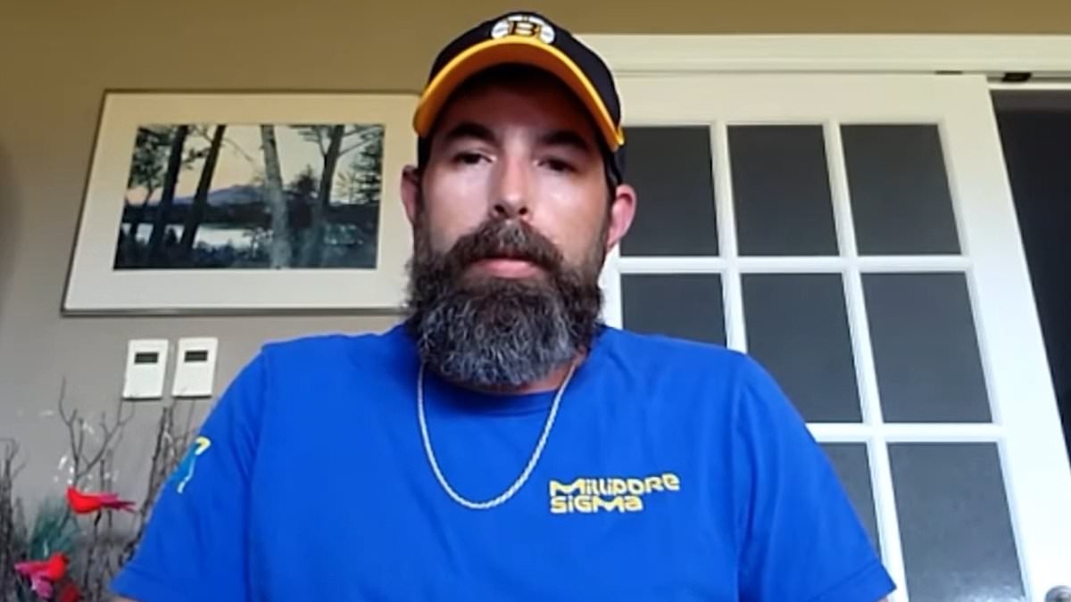 Trump supporter forbidden from returning home after visiting Canada