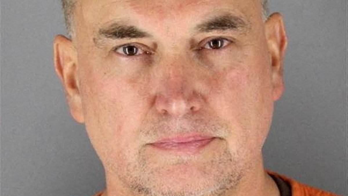 Suspected Minnesota assassin teases motive for shootings as he whines about prison conditions