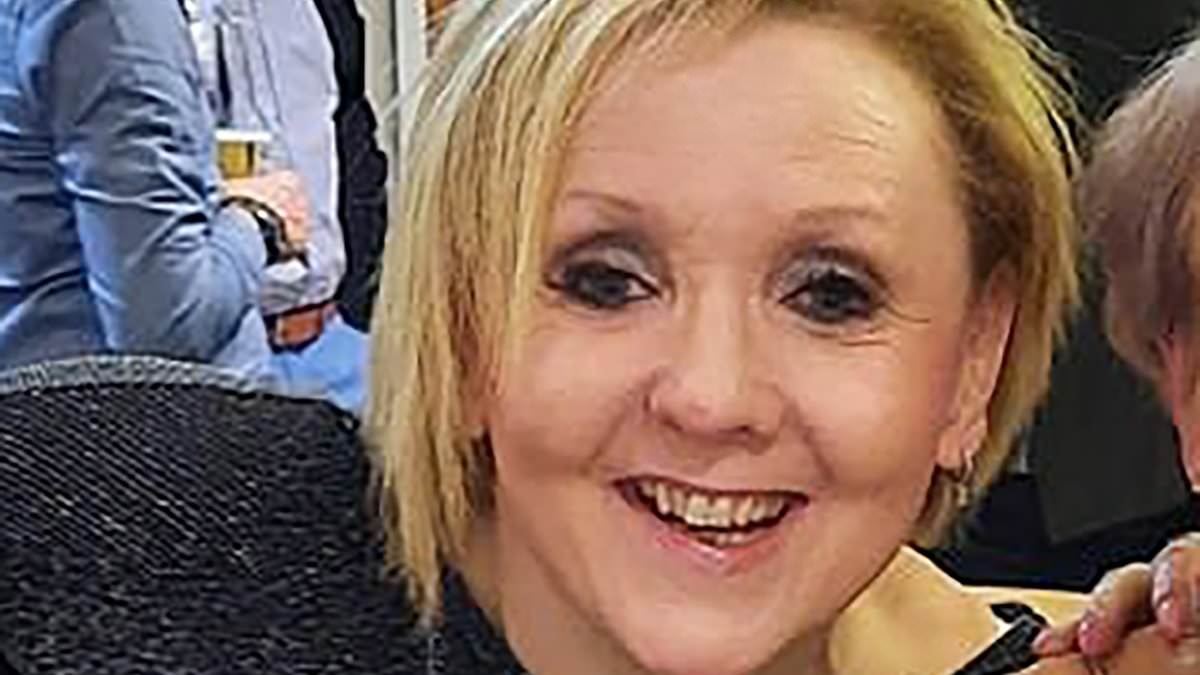 Grandmother who went to see her new granddaughter in maternity ward was run over and killed by nurse as she left, inquest hears