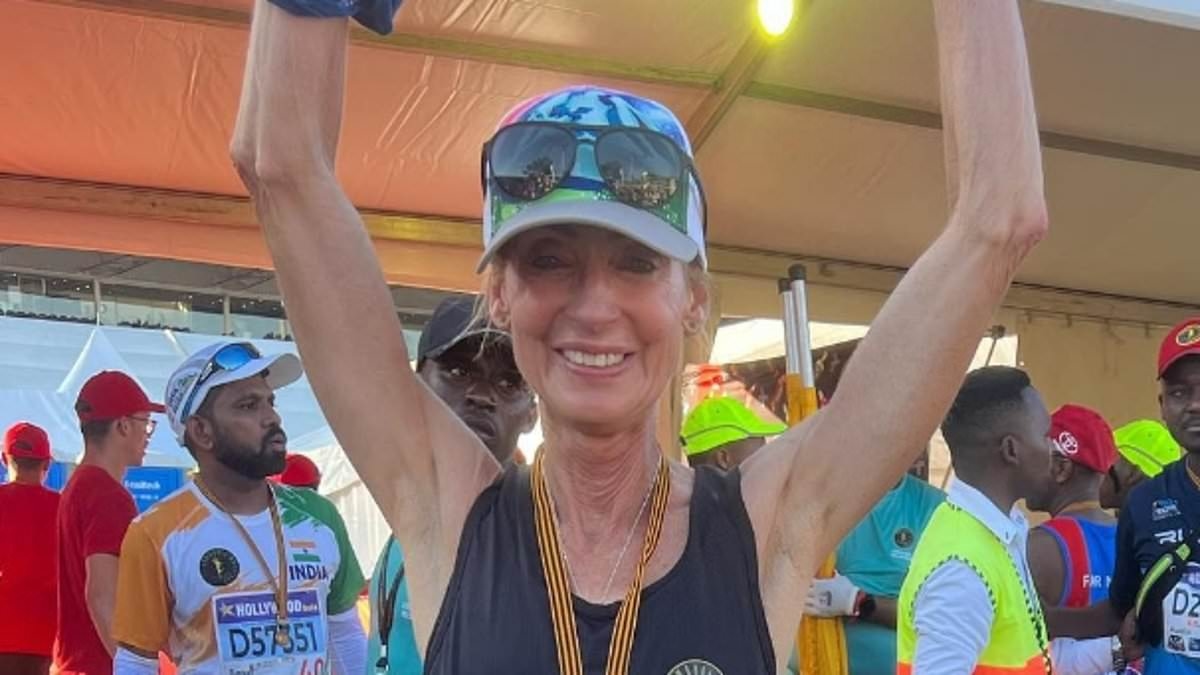 Michigan ultra runner collapses and dies three hours into race