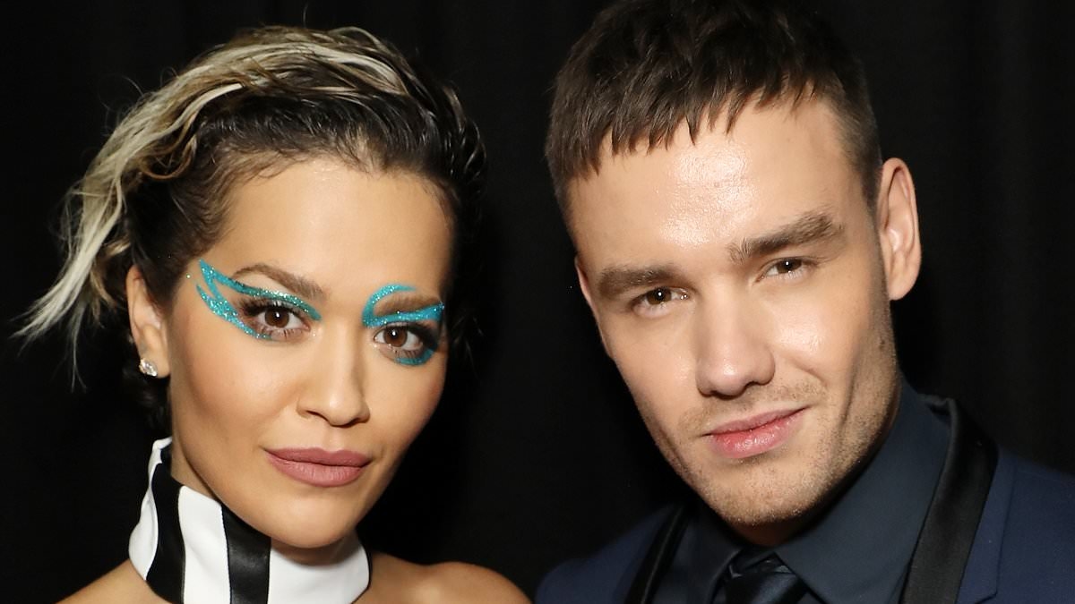 Rita Ora says she still feels her 'great friend' Liam Payne's presence nine months after his tragic death as she reveals whether she'll watch his final TV appearance