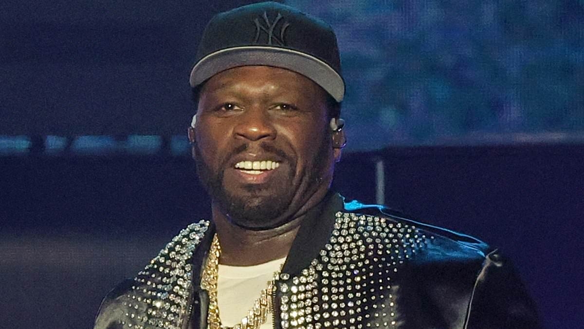 50 Cent savagely trolls Diddy again with wild AI baby oil video after rap mogul's shock verdict