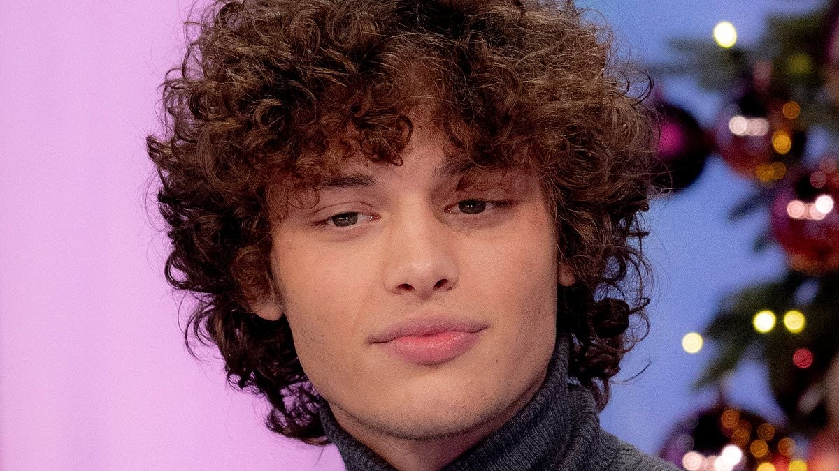 Bobby Brazier breaks his silence on his brother Freddy's feud with their dad Jeff as he opens up about the 'things he doesn't like' about him
