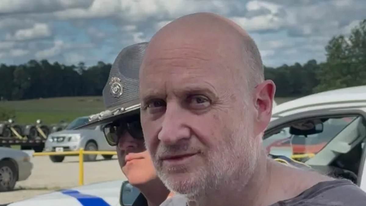 Punishment revealed for prison guards who let 'Devil in the Ozarks' escape