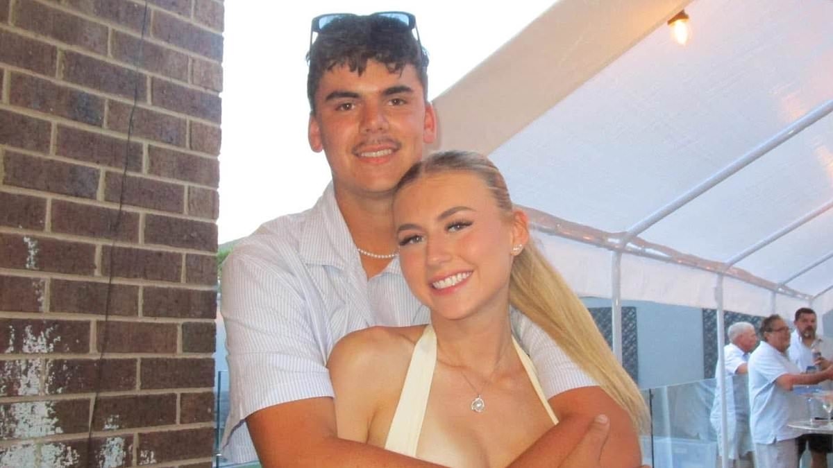 Josh, 22, was living the dream, set to join his mates on the holiday of a lifetime. But then he noticed a small bump on his leg... and his life was turned upside down