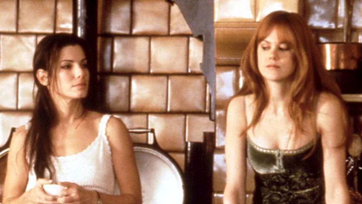 Practical Magic star reveals shocking reason she WON'T return for sequel with Nicole Kidman and Sandra Bullock