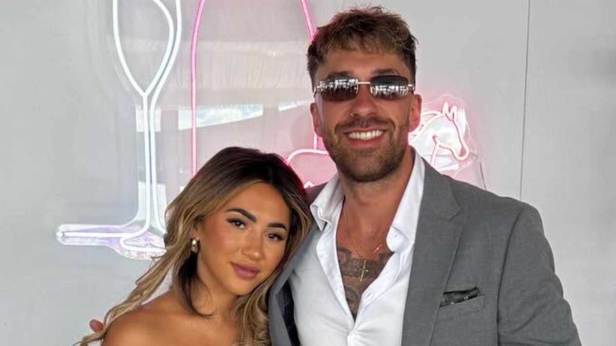 EXCLUSIVE Shock video shows MAFS star Billy Belcher kissing a busty blonde in Bali just days after rumoured girlfriend Awhina Rutene returned to Perth following a holiday together