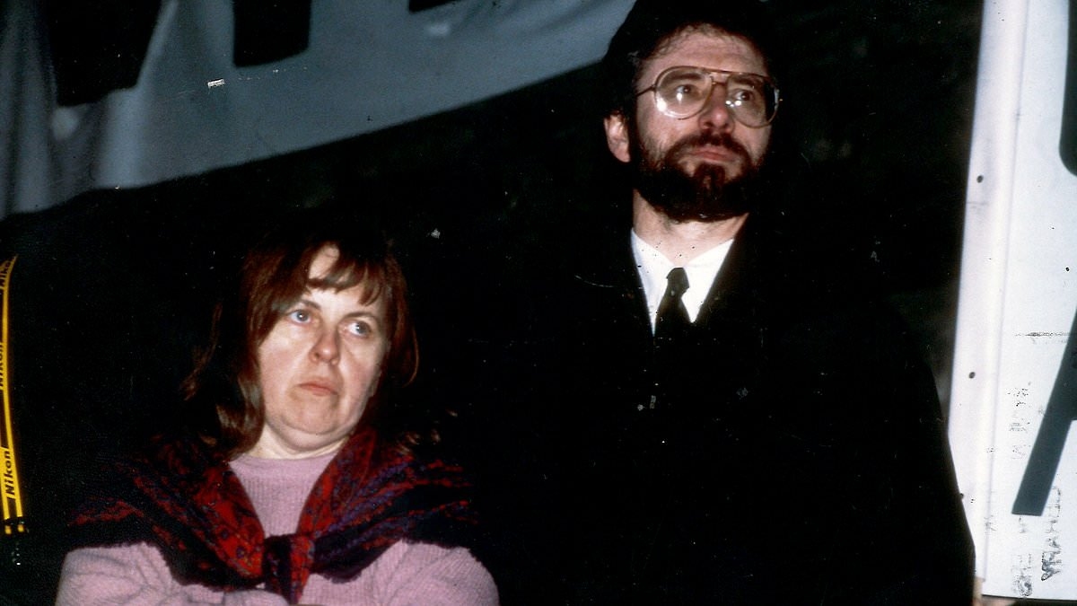 EXCLUSIVE It was the SAS that saved the life of Irish republican Bernadette Devlin after a loyalist assassination attempt, veteran reveals to ROBERT HARDMAN after 44 years