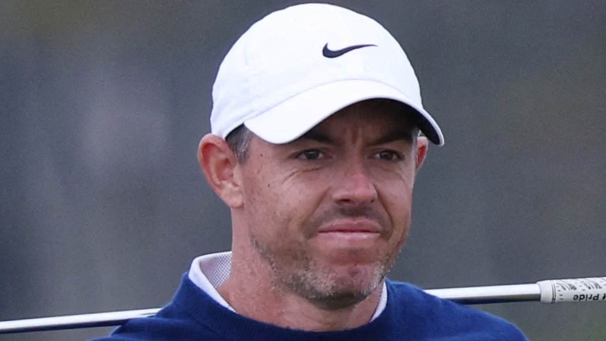 Rory McIlroy finds timely boost ahead of the Open on Thursday as Masters champion finishes second at Scottish Open after strong weekend showing