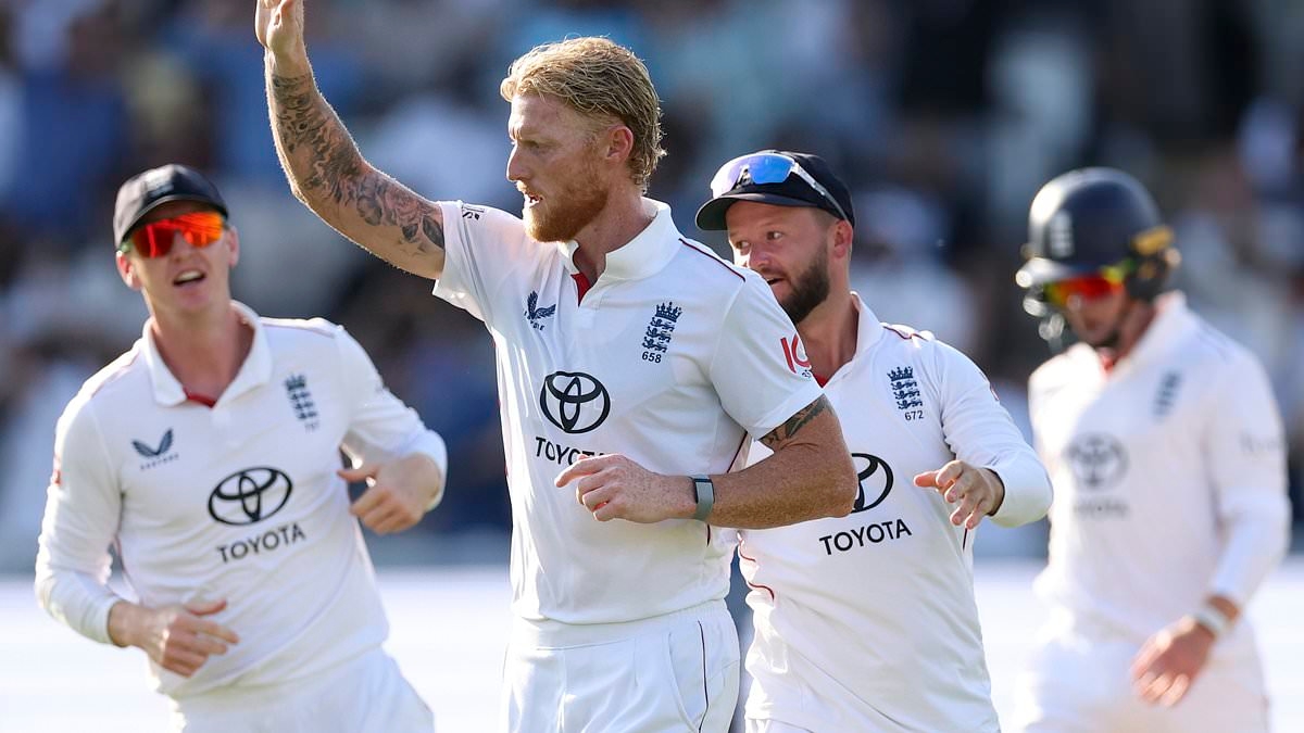 England will look to be ruthless in front of a packed Lord's as they chase win in third Test against India on tantalising final day, says batting coach Marcus Trescothick