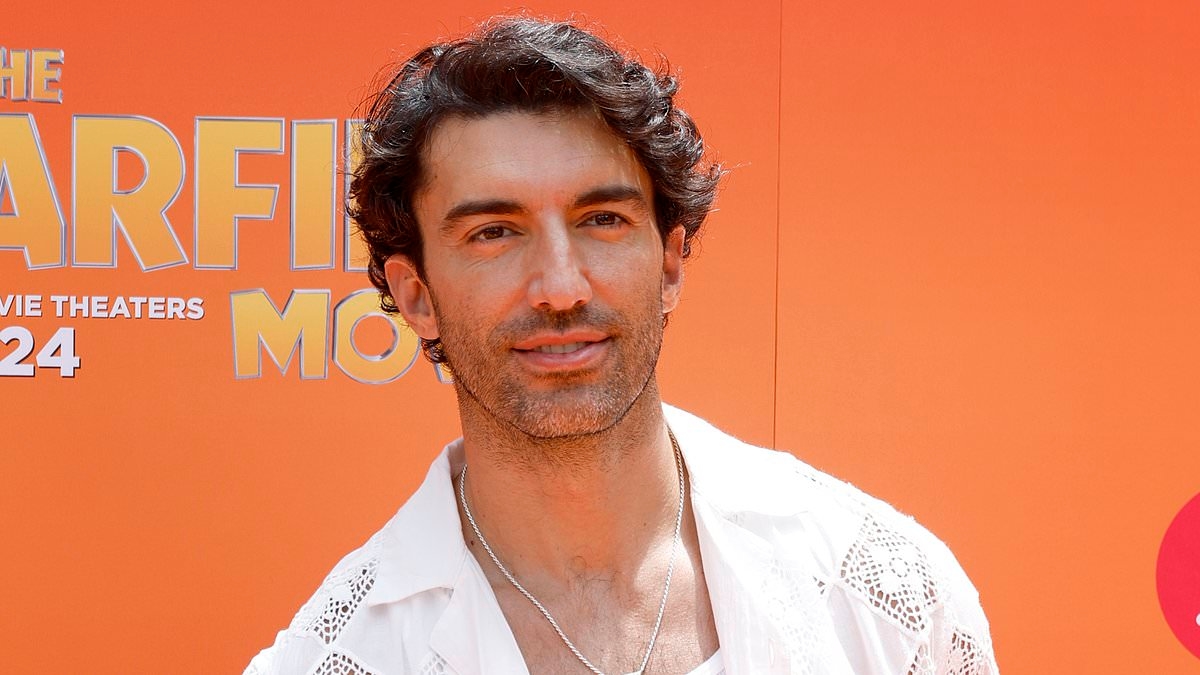 Justin Baldoni claims Blake Lively is using her 'celebrity status' to get an edge at deposition