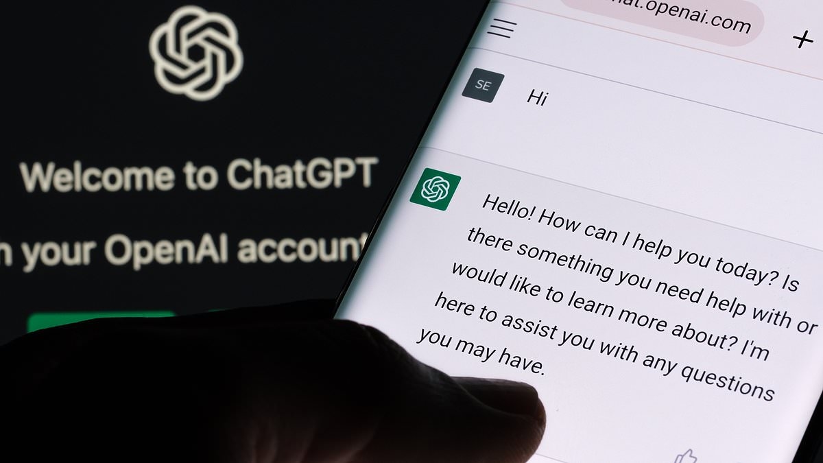 Teenagers increasingly see AI chatbots as people, share intimate details and ask them for sensitive advice