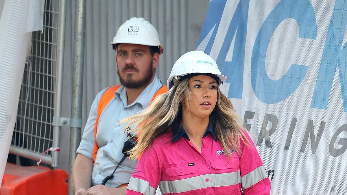 Australia's highest paying jobs
