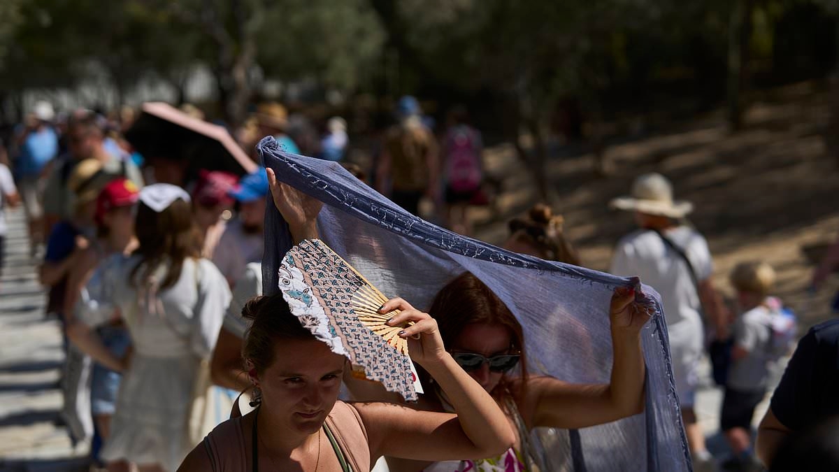 Europe trips are CANCELLED by popular Australian tour company for an unbelievable reason