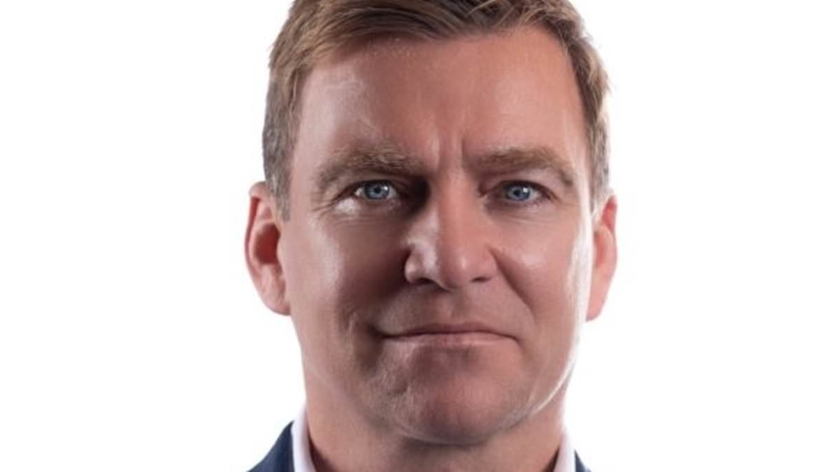 Major update after high-flying Commonwealth Bank executive was accused of asking an 18-year-old sex worker to find him 'younger' girls