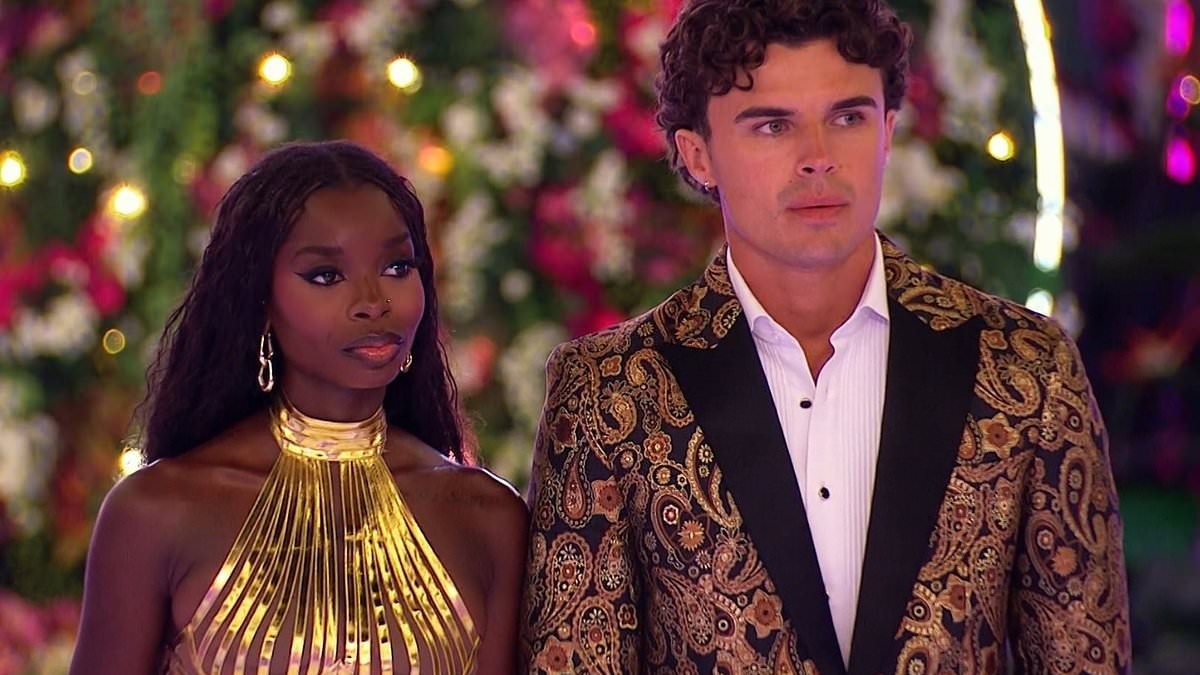 Who won Love Island USA Season 7? Fans are overjoyed after learning who won $100K prize... and who came up empty