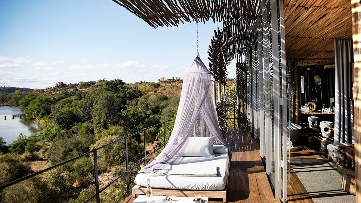 From mattresses layered with cashmere to royal Dubai cutlery, how to make your bedroom look like a five-star presidential suite - starting at just £64
