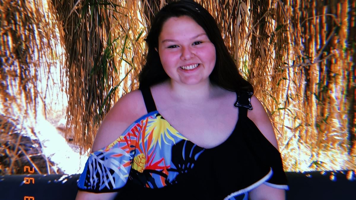 Bullied law student lost half her weight with simple at-home hacks after being called 'a whale' by cruel classmates
