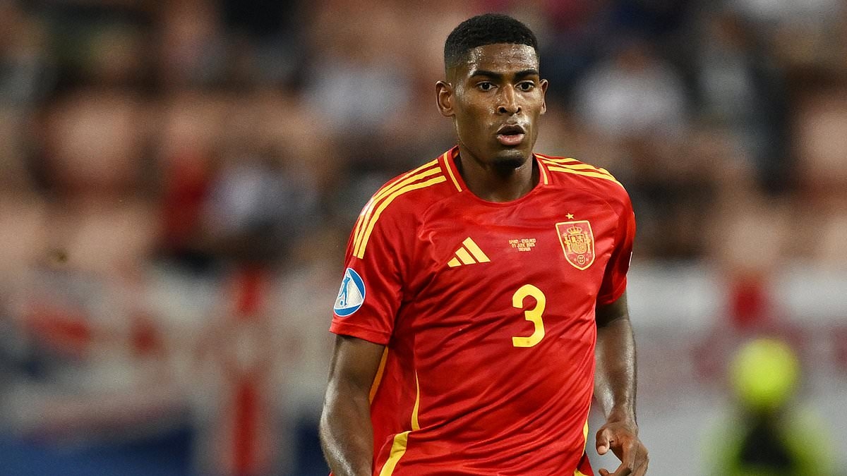 Arsenal close in on £13m LaLiga star with medical expected this week as Mikel Arteta's summer spending spree continues