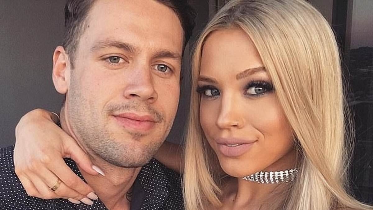 Twist in wild rumours that Tammy Hembrow and her ex-fiancé Reece Hawkins could get back together after her split from husband Matt Zukowski