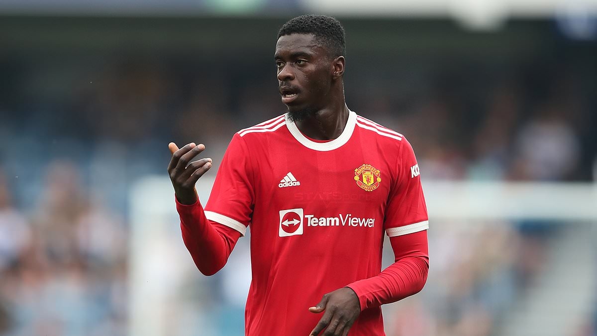 Former Man United player SUES them over 'clinical negligence' on 'medical advice' they gave him after repeated injuries before he left on a free transfer