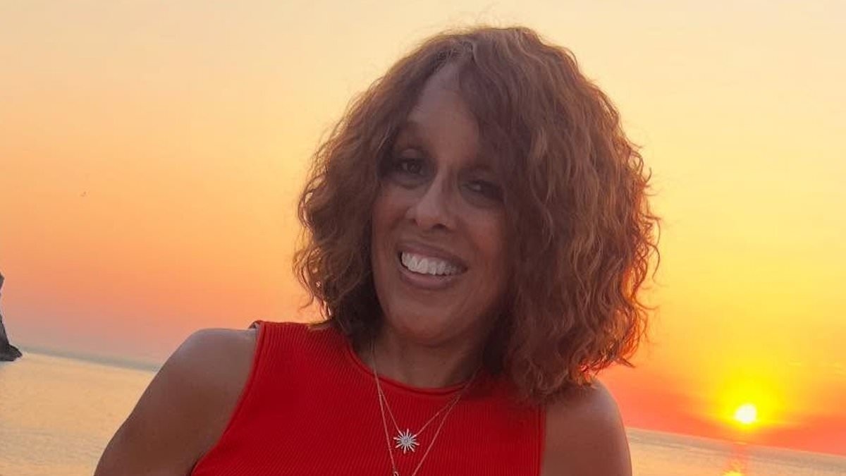 Gayle King slammed as 'sell-out' as she gushes over new bestie Kris Jenner: 'This is embarrassing'