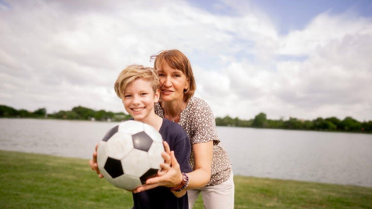 I'm looking after my grandson in the holidays but now he's bringing a friend. Should I charge? VICKY REYNAL replies