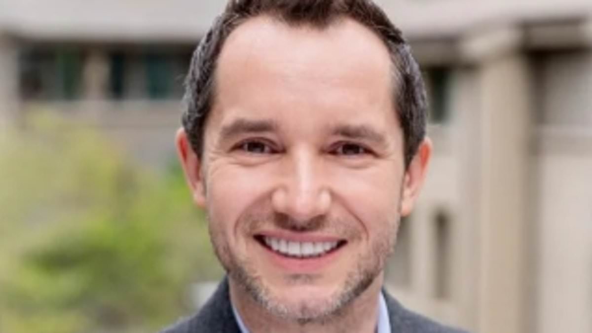 BREAKING NEWS California professor shot and killed in Greece by masked gunmen in broad daylight execution