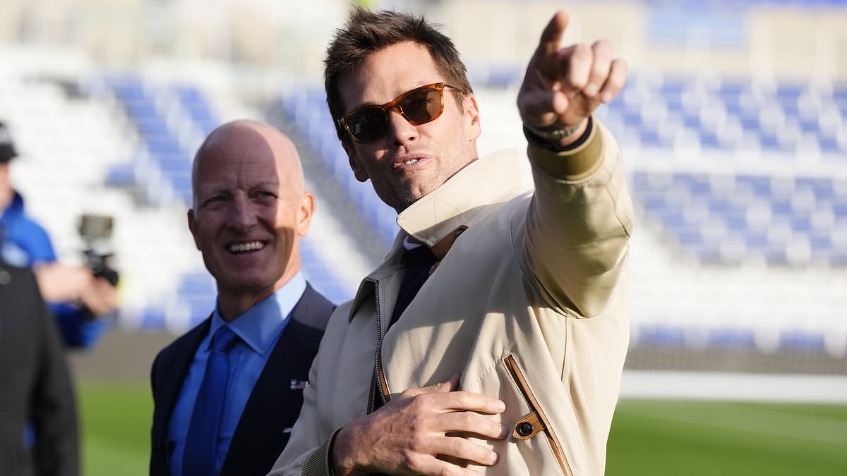 EXCLUSIVE Inside Birmingham City's grand plans to get back in the Premier League: How they beat top-flight clubs to new signings, their tech gurus from Facebook and Microsoft, and a £2BILLION megaproject to blow rivals away