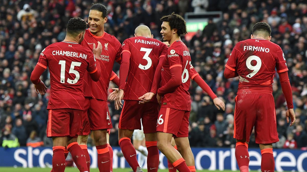 Besiktas 'terminate the contract of former Arsenal and Liverpool star' after two years at the club