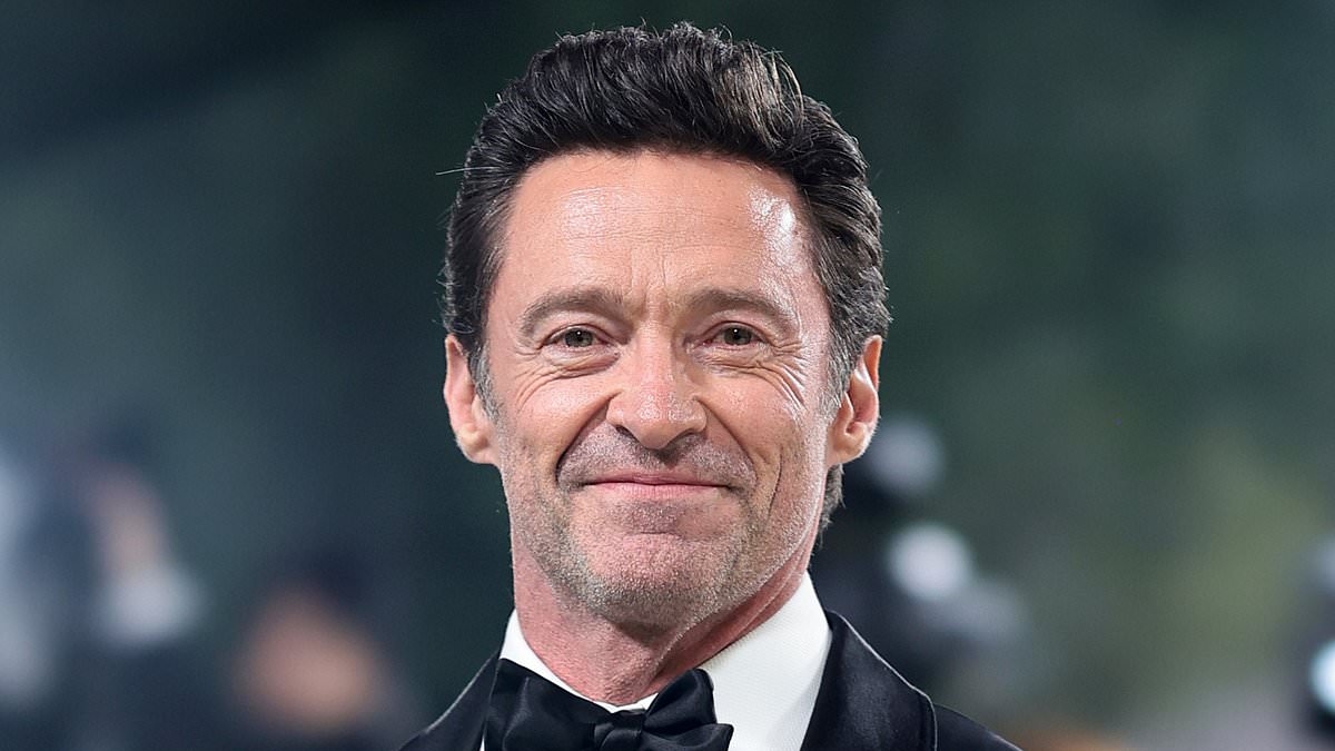 EXCLUSIVE Hugh Jackman suffers over Sutton Foster as insider lifts the lid on what's really happening behind the scenes