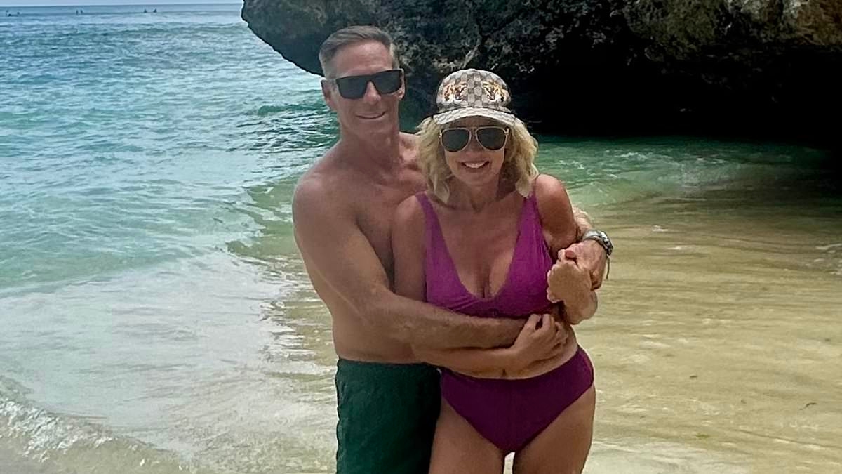 EXCLUSIVE Woman who sold her home and all her possessions to travel the world shares brutal realities of her lifestyle
