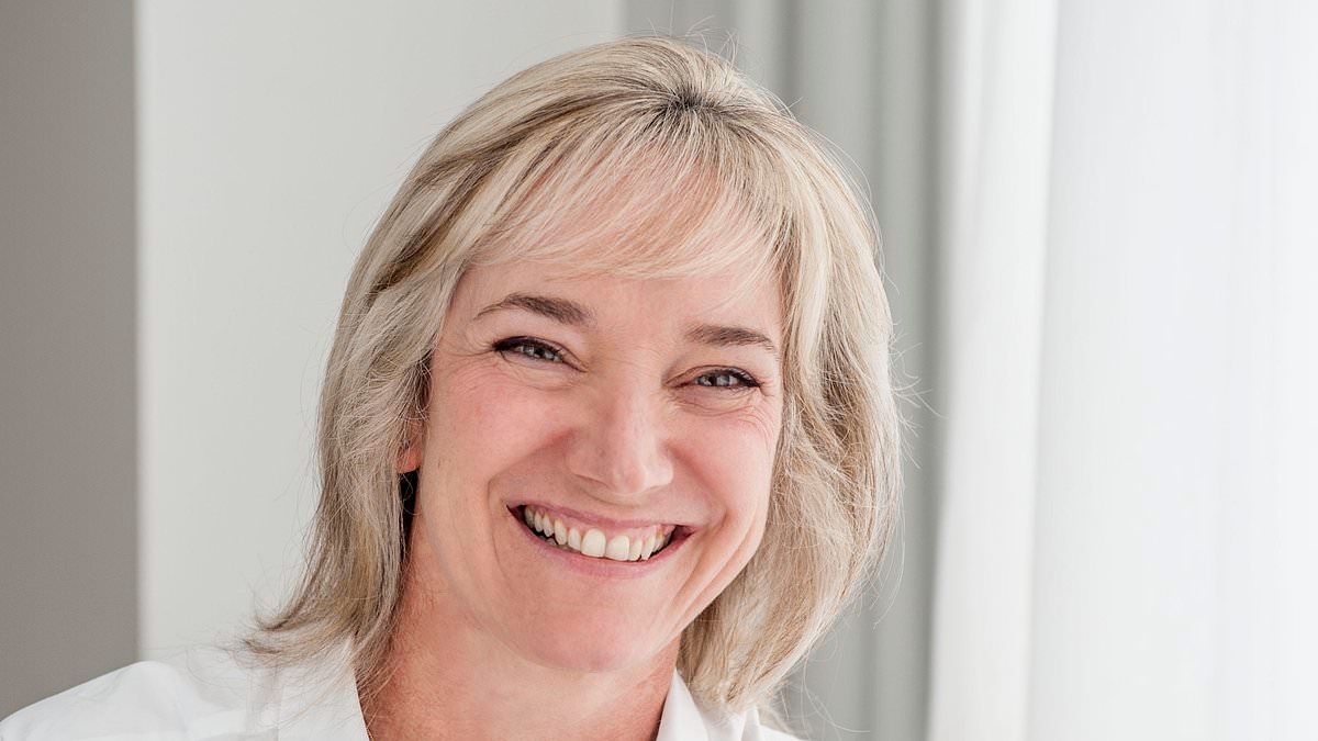 Revealed: The bombshell new drug that could delay the menopause for years - or even eliminate it forever... but are you willing to put up with these side effects?