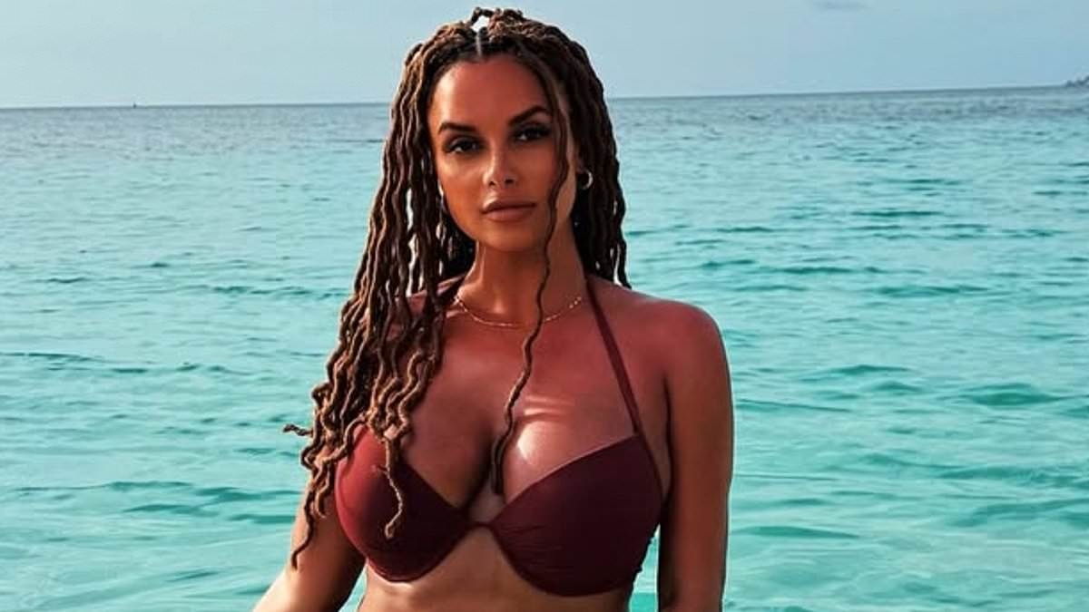BREAKING NEWS Joy Taylor is OUT at Fox Sports months on from bombshell sex lawsuit