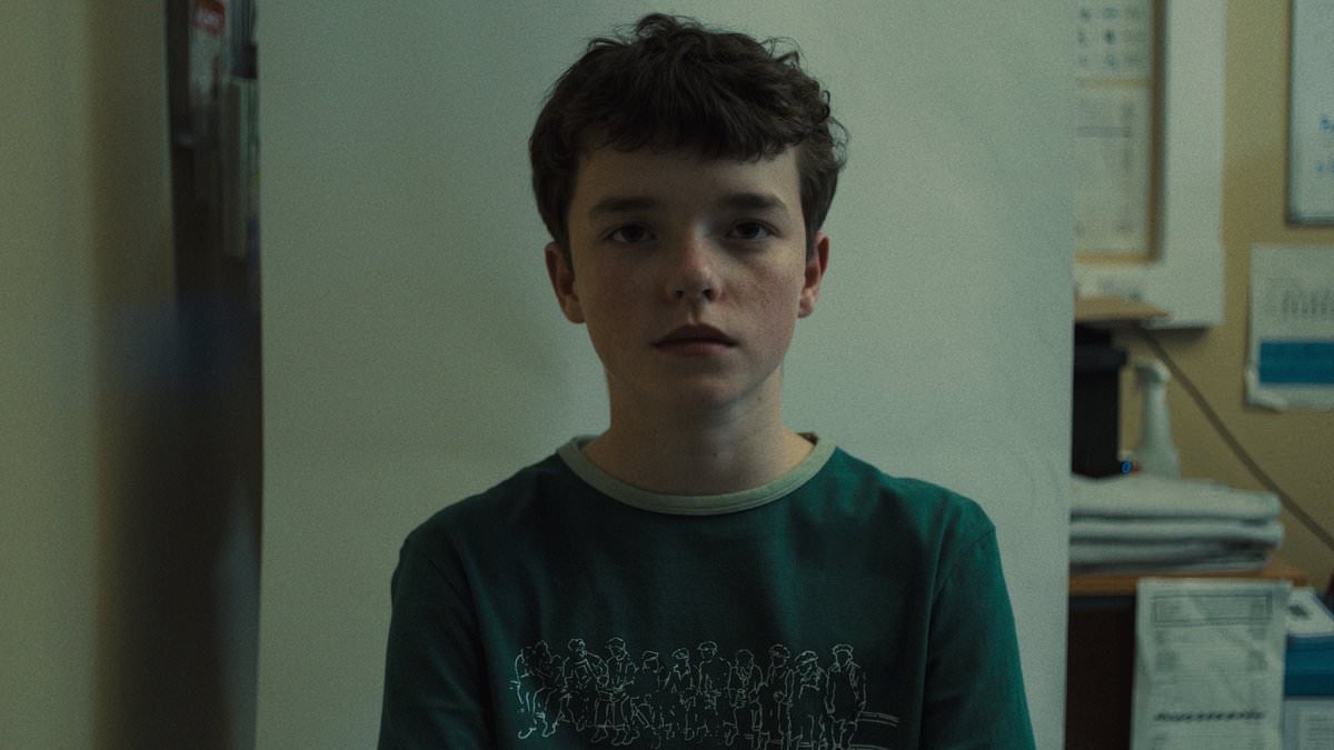 Adolescent star Owen Cooper, 15, set to become one of the youngest Emmy Award nominees ever - but how many of these fellow child stars who also bagged nods can you remember?