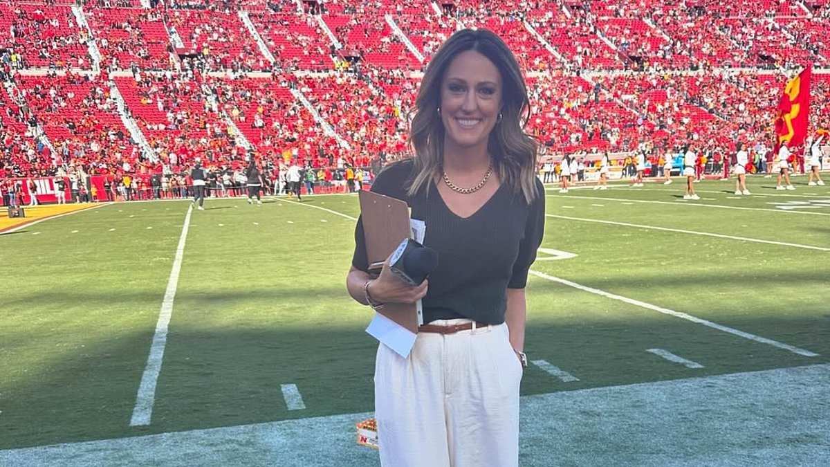 Fox Sports reporter who quit over vaccine mandate gets promotion