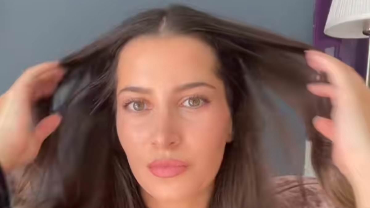 Love Island's Yasmin's secret twin sister Zara leaves ITV viewers in stitches as she recreates some of her sibling's most iconic one-liners