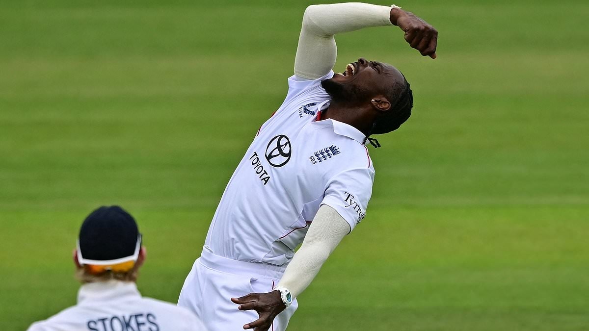 The epic clash between England and India was one for the ages and a reminder of the magic of Test cricket, writes OLIVER HOLT