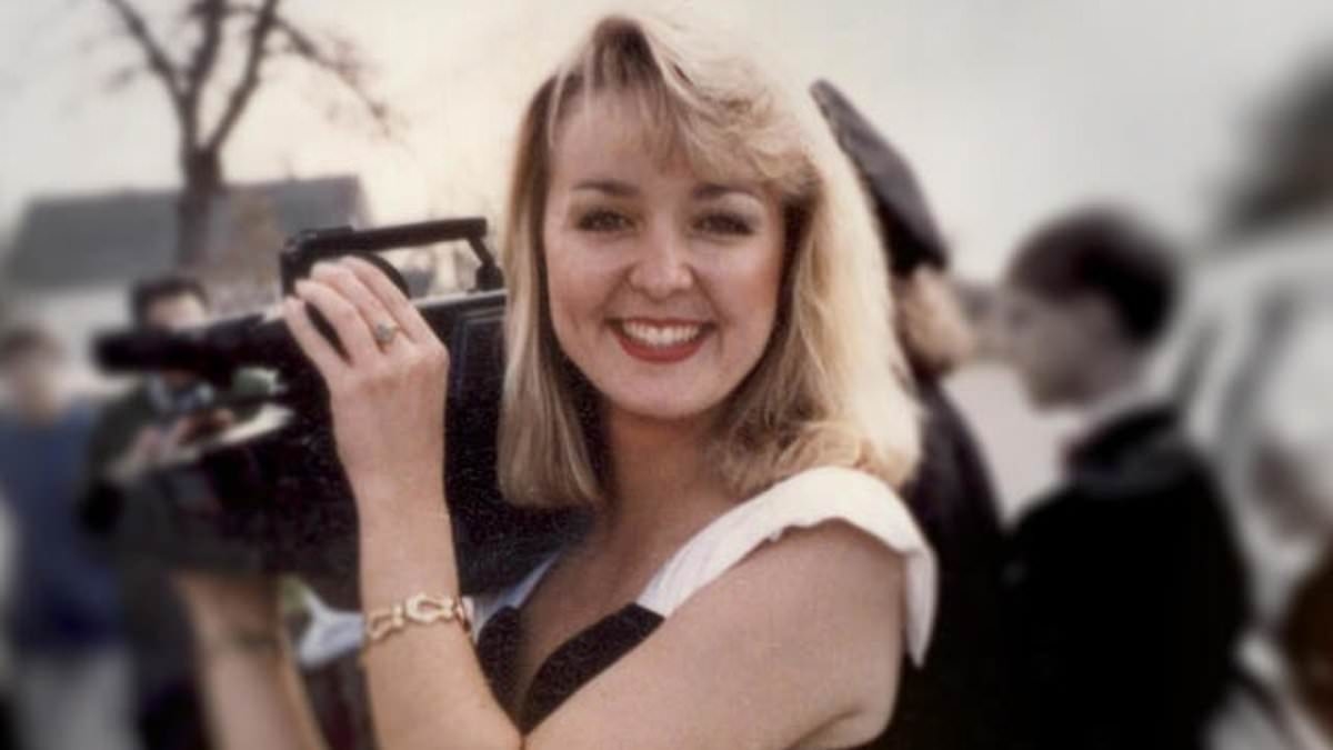 EXCLUSIVE Chilling twist in hunt for beloved missing news anchor Jodi Huisentruit as new 'person of interest' is unmasked